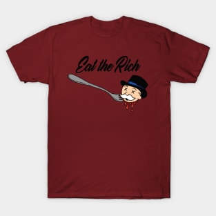 Eat ‘em! T-Shirt